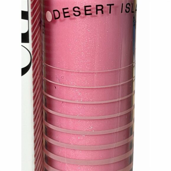 DIBS Beauty Go To Glossy Balm Lip Gloss Italian Soda - Picture 3 of 7